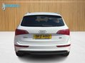 Audi Q5 2.0 TDI S line SUV 5dr Diesel Manual quattro Euro 5 (143 ps) 13