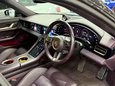Porsche Taycan Performance Plus 93.4kWh Turbo Saloon 4dr Electric Auto 4WD (680 ps) 44