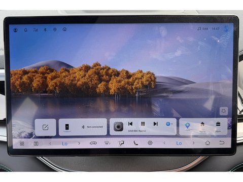 BYD Seal U 1.5 DM-i PHEV Boost Auto 22