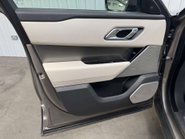 Land Rover Range Rover Velar 2.0 Range Rover Velar SE D180 Auto 4WD 5dr 60