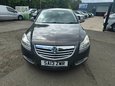 Vauxhall Insignia SRI CDTI 2