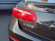 Mercedes-Benz E Class 2.0 E300 AMG Line Cabriolet 2dr Petrol G-Tronic+ Euro 6 (s/s) (245 ps) 17