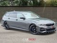BMW 3 Series 3.0 330d M Sport+ Edition Auto 5dr 6