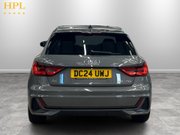 Audi A1 1.0 TFSI 25 S line Sportback 5dr Petrol Manual Euro 6 (s/s) (95 ps) Alloys 6