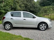 Dacia Sandero 1.1 Sandero Ambiance 5dr 3
