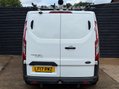 Ford Transit Custom 2.0 Transit Custom 310 21