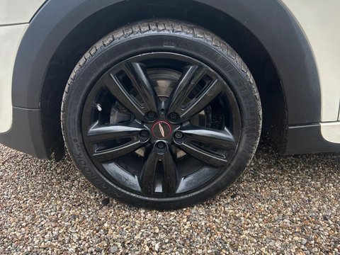 Mini Hatch 1.5 Cooper Euro 6 (s/s) 5dr 35