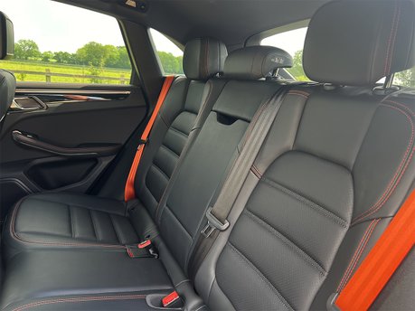 Porsche Macan S PDK 71