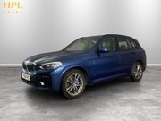 BMW X3 3.0 30d MHT M Sport SUV 5dr Diesel Hybrid Auto xDrive Euro 6 (s/s) (286 ps) 3
