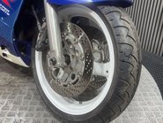 Suzuki GSXR GSXR750 1989 SLINGSHOT LIGHT RUNNING PROJECT CLASSIC SPORT BIKE 11