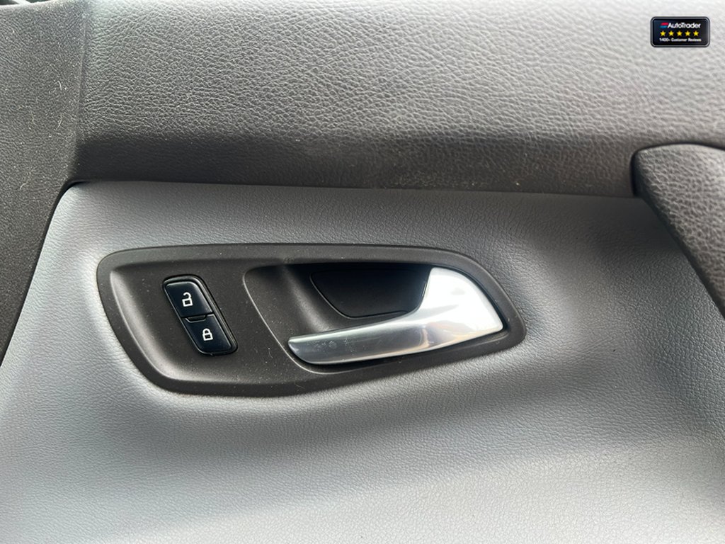 2017 Ford Transit CustomSWB L1H1 270 Trend Sensors EURO 6 NO VAT — thumbnail 31 of 51