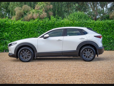 Mazda CX-30 2.0 CX-30 SE-L Luxury MHEV 5dr 6