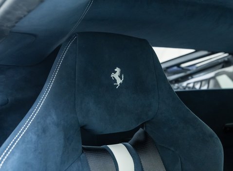 Ferrari 488 Pista 19