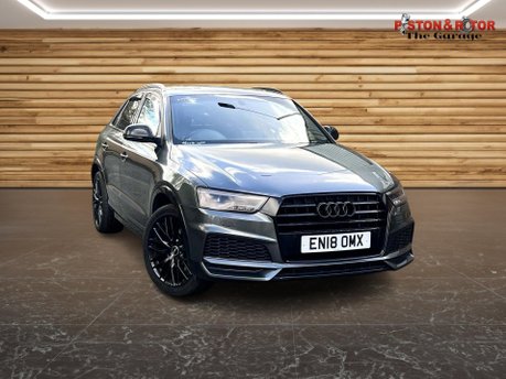 Piston&Rotor the Garage gallery image 4