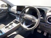Hyundai KONA 64kWh Premium SUV 5dr Electric Auto (10.5kW Charger) (204 ps) Air Con - All 12