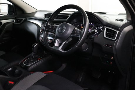 Nissan Qashqai DCI N-CONNECTA DCT 5