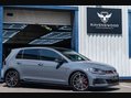Volkswagen Golf 2.0 Golf GTi TCR Semi-Auto 5dr 1