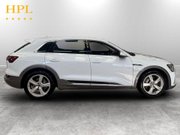 Audi E-Tron 55 Technik SUV 5dr Electric Auto quattro 95kWh (11kW Charger) (408 ps) 8