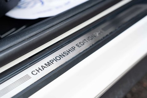 BMW 1 Series 3.0 M140i Championship Edition Auto 3dr 20