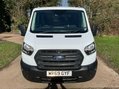 Ford Transit 2.0 350 Tipper EcoBlue Leader RWD L3 Euro 6 (s/s) 4dr 37