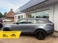 Land Rover Range Rover Velar 2.0 Range Rover Velar R-Dynamic SE D180 Auto 4WD 5dr 2