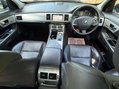 Jaguar XF 3.0d S V6 Portfolio Auto Euro 5 (s/s) 4dr 10