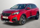 Peugeot 3008 1.2 PureTech Allure 5dr EAT8 5