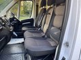 Peugeot Boxer 2.2 BlueHDi 335 Professional L3 H2 Euro 6 (s/s) 5dr 12