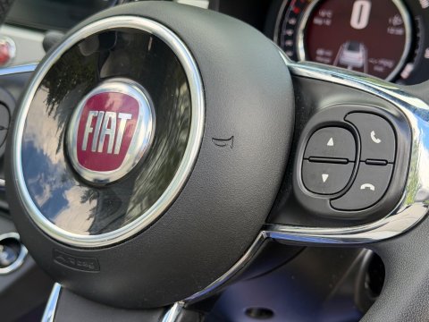 Fiat 500 1.0 MHEV Star Euro 6 (s/s) 2dr 16