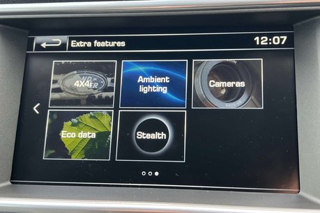 Land Rover Range Rover Evoque 2.0 TD4 HSE Dynamic SUV 5dr Diesel Manual 4WD Euro 6 (s/s) (180 ps) 57