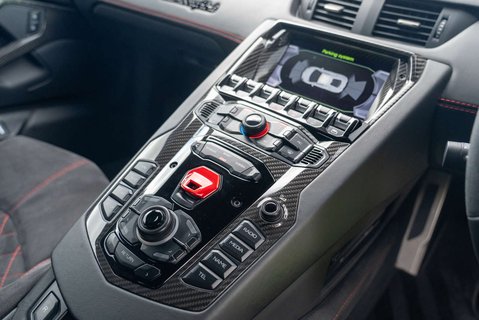 Lamborghini Aventador 6.5 Aventador S LP 740-4 Semi-Auto 4WD 2dr 14