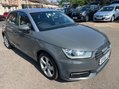 Audi A1 1.4 TFSI Sport Sportback S Tronic Euro 6 (s/s) 5dr 1