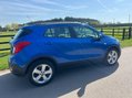 Vauxhall Mokka 1.6i Exclusiv 2WD Euro 6 (s/s) 5dr 30