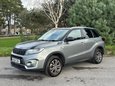 Suzuki Vitara 1.4 Boosterjet MHEV SZ4 Euro 6 (s/s) 5dr 24