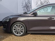 Ford Focus VIGNALE 5