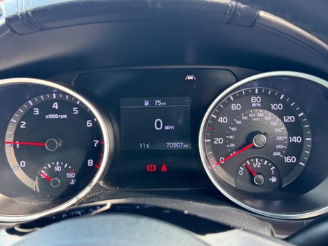 Kia Ceed 1.0 T-GDi ECO 2 Euro 6 (s/s) 5dr 30