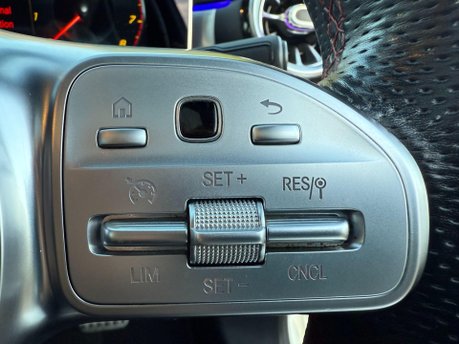 Mercedes-Benz A Class 1.3 A200 AMG Line (Premium Plus) 7G-DCT Euro 6 (s/s) 5dr 21