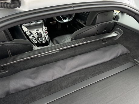 Mercedes-Benz Amg GT S PREMIUM 75