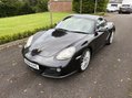 Porsche Cayman 24V 8
