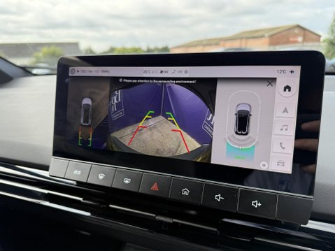 MG MG4 64kWh XPOWER Hatchback 5dr Electric Auto 4WD (Dual Motor) (435 ps) 37