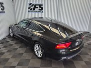 Audi S7 4.0 TFSI V8 Sportback 5dr Petrol S Tronic quattro Euro 5 (s/s) (420 ps) 48
