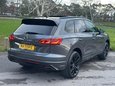 Volkswagen Touareg 3.0 TSI V6 Black Edition Tiptronic 4Motion Euro 6 (s/s) 5dr 20