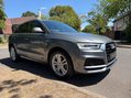 Audi Q3 2.0 TFSI S line Edition S Tronic quattro Euro 6 (s/s) 5dr 48