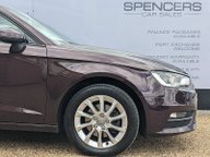 Audi A3 TFSI SE 11