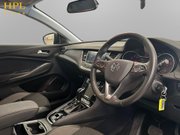 Vauxhall Grandland X 1.2 Turbo SRi Nav SUV 5dr Petrol Auto Euro 6 (s/s) (130 ps) 12