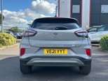 Ford Puma 1.0T EcoBoost MHEV Titanium SUV 5dr Petrol Manual Euro 6 (s/s) (155 ps) 13