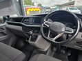 Volkswagen Transporter T30 TDI P/V STARTLINE 8