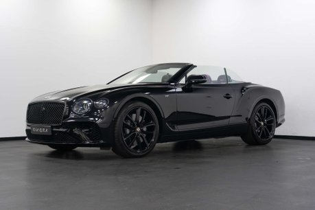 Bentley Continental 4.0 Continental GT V8 Auto 4WD 2dr 8
