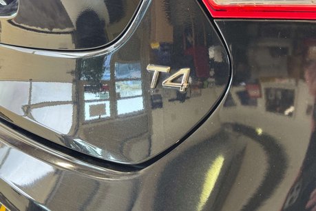 Volvo V40 1.6 T4 Lux Hatchback 5dr Petrol Powershift Euro 5 (s/s) (180 ps) 78