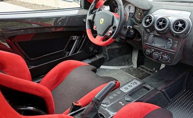 Ferrari 430 Scuderia Spider 16M 7